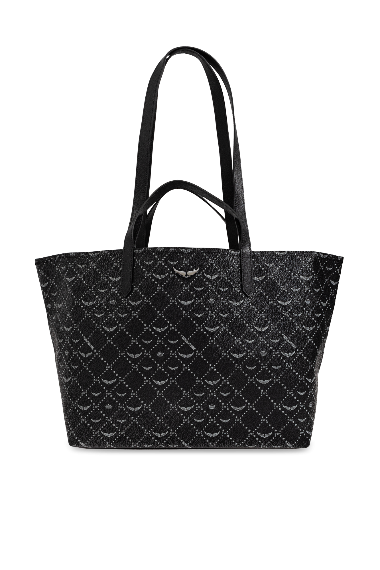 Black Bag Shopper Z XL Zadig & Voltaire - Vitkac Canada